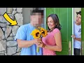 I went on my first blind date