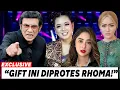 🔥 Rhoma Irama Meledak! Desak Indosiar Hapus Virtual Gift di Top 4 DA7