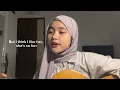 Download Lagu That’s So True - Gracie Abrams |cover|