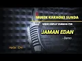 Download Lagu Karaoke Jaman Edan -darso (versi koplo blekuk Yamaha psr)