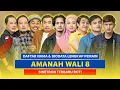 Lagu LENGKAP! Daftar Nama dan Biodata Pemain Sinetron Amanah Wali 8 di RCTI
