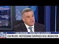 Fox Friends First - Tax Planning