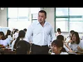 Download Lagu Former Boxing Champion Joins a New School as a Teacher and Solves a Murd3r Mystery