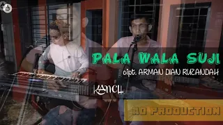 Download PALLA WALA SUJI - KANCIL || LAGU BUGIS ELECTONE 2020 PALING SEDIH MP3