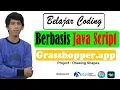 Belajar Coding Berbasis Java Script dengan Grasshoper Part 1 Drawing Shapes