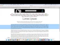HTML CSS - Tutorial Part 4