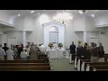 Celebration of Life Service for Ruth Joyce Murry