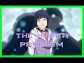 Why NaruHina Doesn t Work - The Hinata Problem