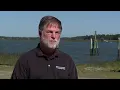Here s how Tybee s sand dunes protect the island during severe weather
