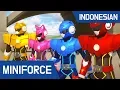 Download Lagu [Indonesian dub.] MiniForce Best 7