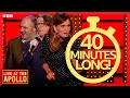 Download Lagu Non-Stop Stand Up Comedy from the Apollo | Live at the Apollo