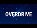 Download Lagu Maggie Rogers - Overdrive (Lyrics) (From Uglies)