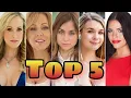 Download Lagu Top 5 - Brandi Love | Julia Ann | Riley Reid | Gabbie Carter | Adriana Chechik