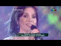 "Se me ha perdido un corazón",  Natalia Oreiro como Gilda - Susana Giménez