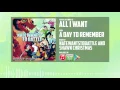 A Day to Remember: All I Want [NateWantsToBattle feat. Shawn Christmas Music Song Cover]