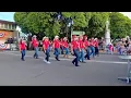 Download Lagu Line Dance 'Elvis Medley'