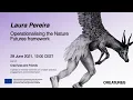 Download Lagu Laura Pereira, Operationalising the Nature Futures Framework