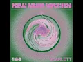 Silk Skin Lovers - Scarlett