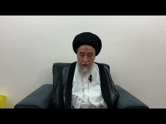 ⁣مسائل أصولية ج 511 