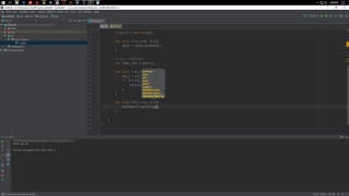 Live Programming - HackerRank Circular Array Rotation