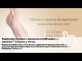 Depilacion Nunoa - anuncios clasificados Locanto Compra y Venta