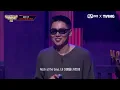 [쇼미더머니12] Money Checks - 나우아임영, 플리키뱅, Royal 44, 더블다운, 영슈러 | 8화 클립ㅣTVING