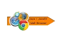 Creating a Web Browser in JavaFX Tutorial