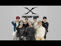 Download Lagu CLOSE YOUR EYES 'X' Fanchant Guide