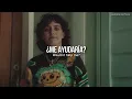 BENEE - Doesn't Matter | sub español + Lyrics (Video Oficial) 4K
