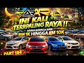 Lagu HARGA 1K boleh dapat KERETA | promosi HARI RAYA | niaga sambil SEDEKAH 1 BULAN ramadan ini PART 184