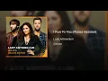 I Run To You (iTunes Session)
