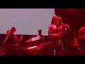 Faith Evans @ Live House Hollywood  11/22/19 - Never Gonna Let You Go