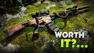 New STEEL SONS Exotic Needs More The Division 2