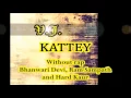KATTEY (without rap) - Coke Studio by Bhanwari Devi, Hard Kaur and Ram Sampath