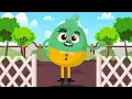 Animal Freeze Dance 2 - The Kiboomers Movement Songs for Preschoolers - Brain Breaks