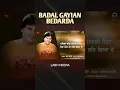 Lagu #labhheera Badal Gayian Bedarda #shortsfeed #shorts