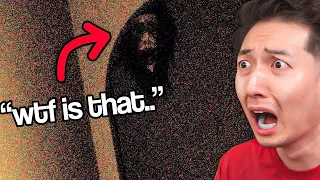 The House With No Windows... (REACTION)