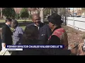 Former GA State Senator Charles W Walker Sr has died