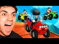 Download Lagu Defeating the DANGEROUS ATV DRIVING..