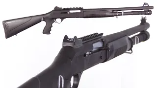 Panzer Arms M4 - First 300 Rounds Impressions