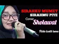 Download Lagu Sirahku Mumet Sirahmu Piye full Lirik