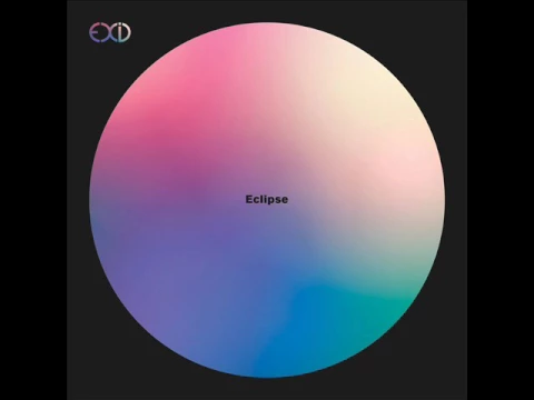 Download MP3 EXID - 낮보다는 밤 (Night Rather Than Day) (Audio) [Eclipse]