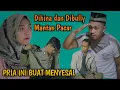 Lagu Wanita Ini Menyesal, Ternyata Mantanya Komandan Ayahnya