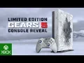 Video di Introducing the Xbox One X Gears 5 Limited Edition bundle