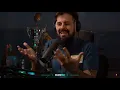 ESTO ES UNA BOMBA MAL | REACCION a Nobeat, KHEA - Medio Crazy + SORPRESITA