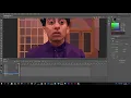 Adobe Animate - Editing Multiple Frames and adjusting vector anchors within AA