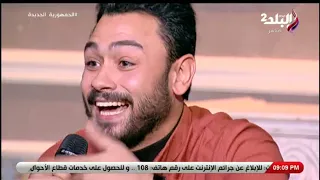 أسب  ح  باسمك الله  وليس سواك  أخشاه     الشاعر فارس قطرية ينشد قصيدة التأشيرة ل  هشام الجخ دندنها