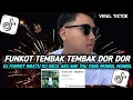 Download Lagu DJ FUNKOT TEMBAK TEMBAK DOR DOR SOUND stayherz VIRAL TIKTOK TERBARU 2025
