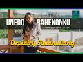 Download Lagu DEVIATRY SIMANULLANG - UNEDO BAHENONKU (OFFICIAL VIDEO)
