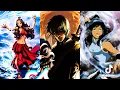 Lagu Аnime Avatar TikTok Compilation #1